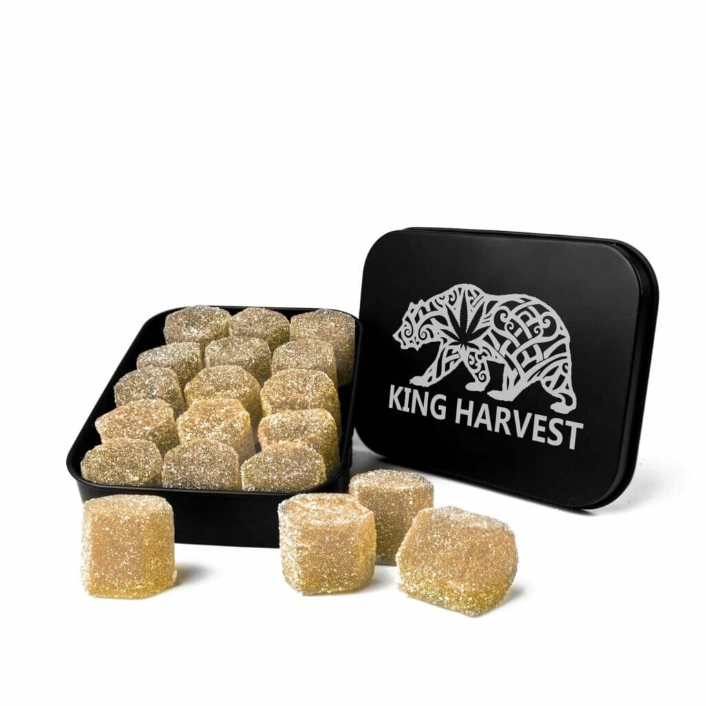 cbd gummies