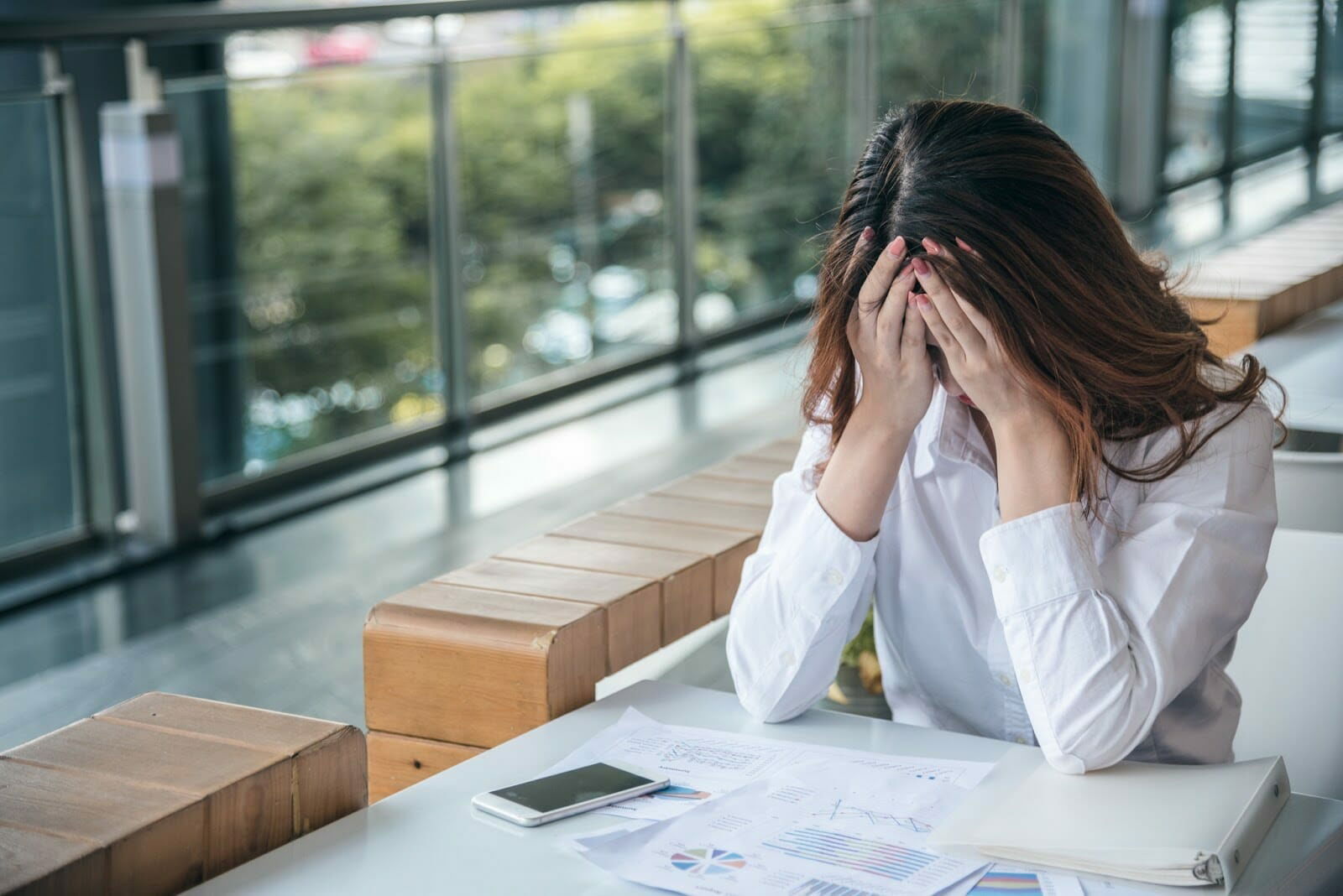 Cannabis strains for anxiety