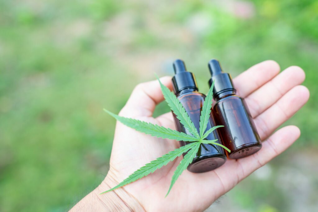The Most Common Questions About CBD Answered
